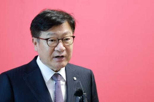 정점식 조희대 국조 강력 규탄…민주당, 이지메 정치