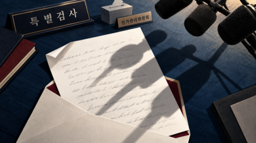 도담 공모관계 확인한다던 유서 특검 해명에 활용…유족 동의 없었다
