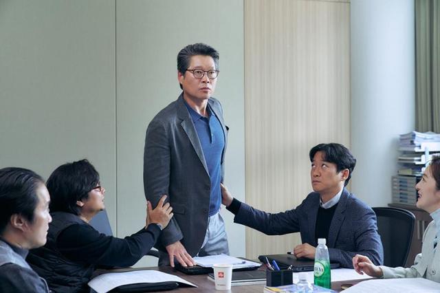 영화 수능 출제의 비밀 사진㈜바이포엠스튜디오