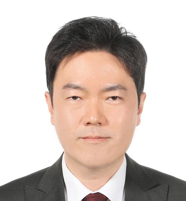 김필성 코트라 스톡홀름무역관 관장 사진코트라