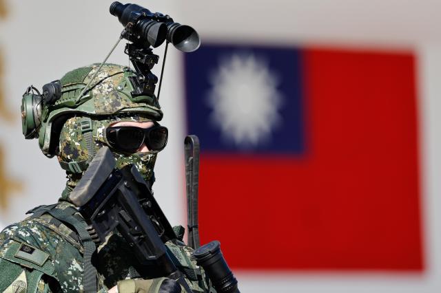 China pierde paciencia con Taiwán, advierte experto: riesgo de guerra por malentendidos