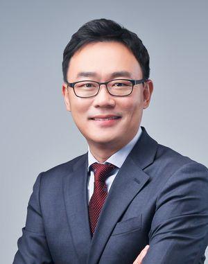 서성용 이지스자산운용 증권부문 대표 사진이지스자산운용