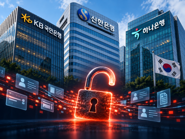 Koreas hacking spreads to brokerages and crypto 