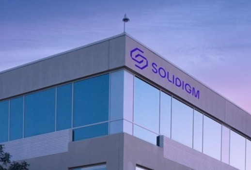 Solidigm in talks to build new US chip plant