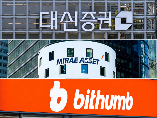 Koreas hacking spreads to brokerages and crypto 