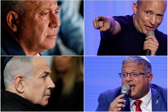 Elecciones en Israel: contienda sin ganador claro mientras los partidos árabes emergen como variable clave en negociaciones de coalición