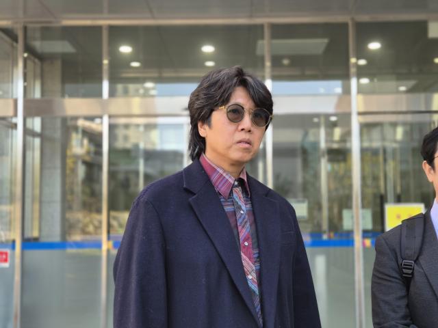Cantante Kim Ba-da, exmiembro de Sinawi, enfrenta condena de 3 años de cárcel por posesión y consumo de cannabis