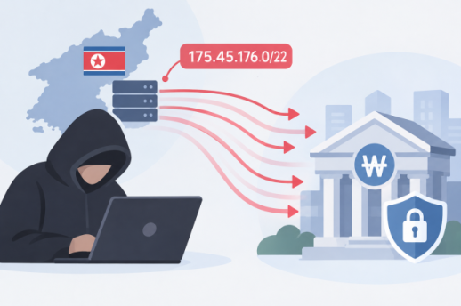 금융망 연쇄 해킹, 북한 소행이었나…北 IP 공식 확인