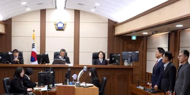 El juez Oh Se-hun es denunciado por distorsión intencional de la ley tras dictar sentencia absolutoria en segunda instancia