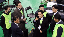 김지용 중수청장 독단적 수사 않을 것…공정한 법 적용으로 평가받겠다