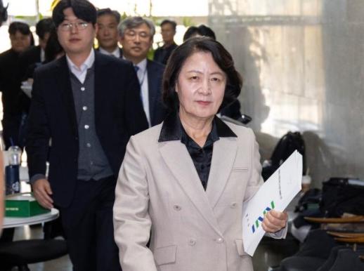 추미애 지사 국가직 소방공무원 인건비 국가가 책임져야...국비 확대 촉구