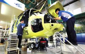 K-choppers struggle to lift off amid factory-floor constraints