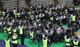김지용 중수청장 독단적 수사 않을 것…공정한 법 적용으로 평가받겠다