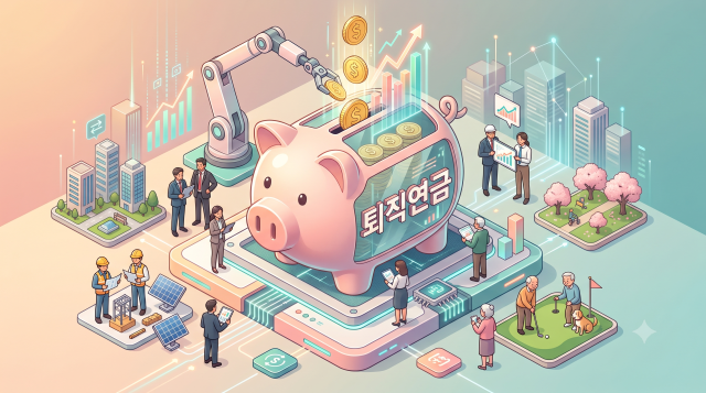 الحكومة تفرض الادخار الخارجي لمستحقات التقاعد تدريجياً من 2028.. التوسع شمل جميع المؤسسات بحلول 2030