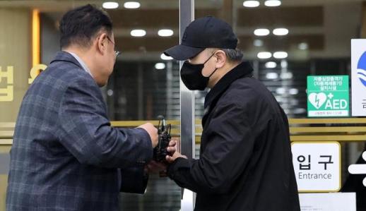 장윤기 부친 착한 아들 납득 안 돼…미안하다