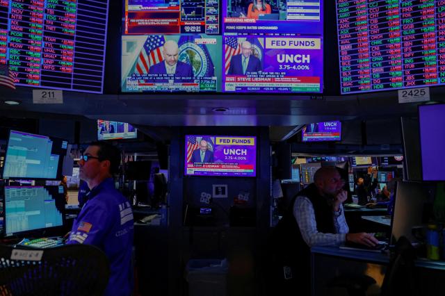 뉴욕증권거래소NYSE 사진로이터연합뉴스