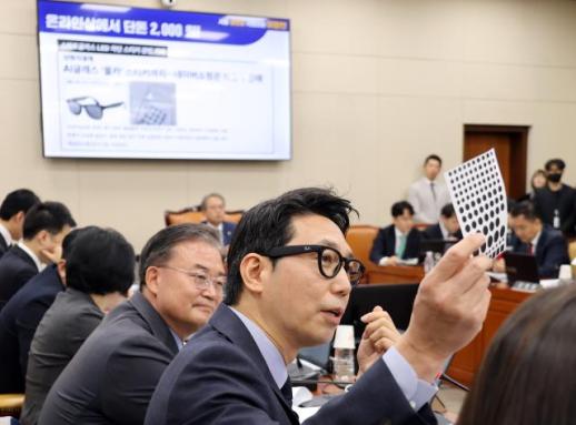 교육부, 수능 AI안경 부정행위 무관용…형사처벌·응시자격 3년 정지 추진