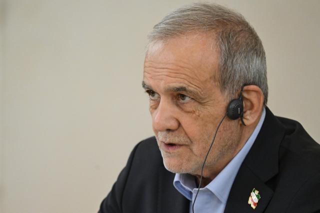 Negociaciones por reapertura del Estrecho de Ormuz estancadas: Irán rechaza propuesta de mediación de Catar