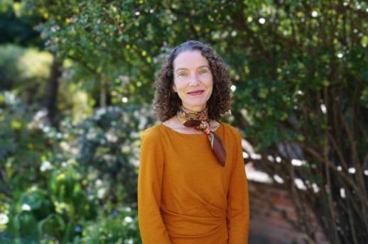 Britain names archaeologist-turned-diplomat new ambassador to Seoul