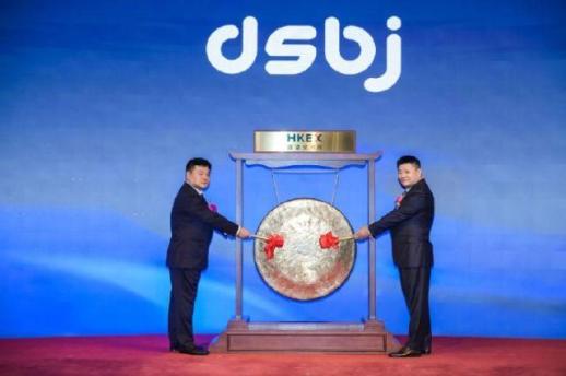中 AI 부품사 상장 첫날 약세…커지는 AI주 거품 우려