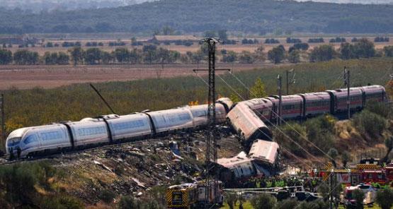 Lee pledges support for South Koreans injured in deadly Spain train crash