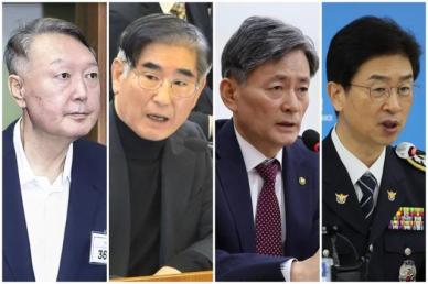 특검 “무기징역도 가볍다”…윤석열 항소심서도 사형 구형