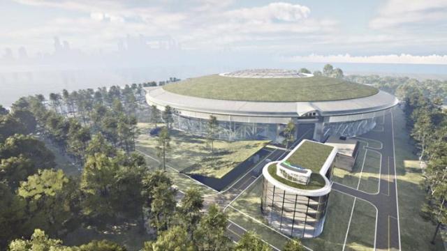 South Korea builds SMRs for the world, none for itself