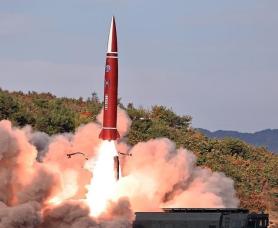 Pyongyang snubs Seouls proposal for talks with missile launches