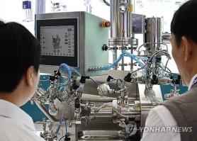 Hàn Quốc hỗ trợ phát triển 200 doanh nghiệp dược phẩm, công nghệ sinh học vươn ra toàn cầu