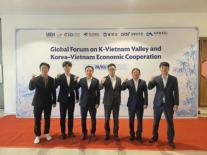 Hàn Quốc và Việt Nam thúc đẩy dự án hợp tác 200 tỷ won, kết nối giáo dục, việc làm và nhà ở