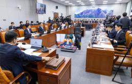 [2026 국정감사] 외통위, 재외공관 일정 마무리…한미 정보 공유·북한군 포로 문제 도마 위
