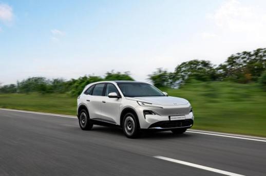 전동화 징검다리…GM, 뷰익 엘렉트라 E7 앞세워 PHEV 승부수