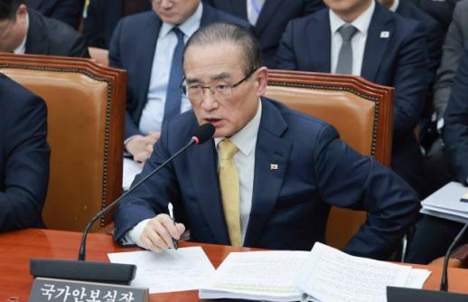 [2026 국정감사] 위성락 전작권 조속히 회복하고 첨단 전력 도입 추진