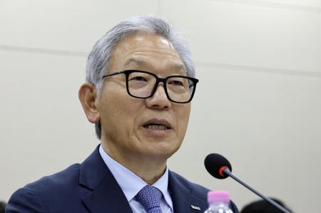 해킹 대응 한창인데 KISA 수장 교체…이상중 해임 정당성 따질 것