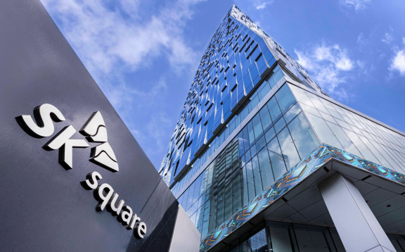 Goldman Sachs impulsa adquisición del control de Tmap Mobility por 700-800 mil millones de wones