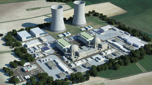Se rompen negociaciones de contrato de construcción de central nuclear checa: Hidrocorporación de Corea y Daewoo Engineering se culpan mutuamente