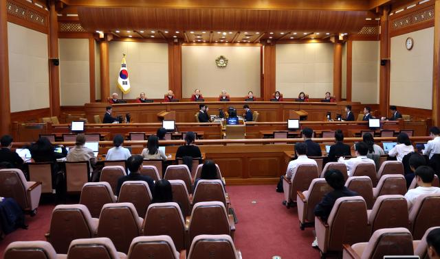 Tribunal Constitucional desestima demanda contra eliminación de facultad de investigación complementaria de fiscales