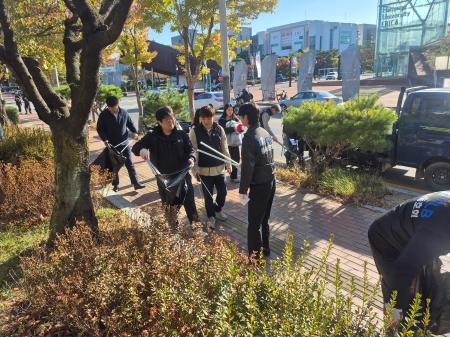 사진한양대 ERICA