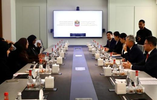 무협, UAE와 모로코에 K-소비재 경제협력 사절단 파견