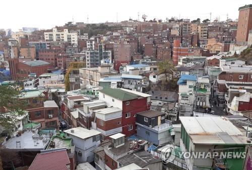 رفض طلب حبس رجلين بتهمة التخلص من جثة في حي سكني بقو-رو بسيول