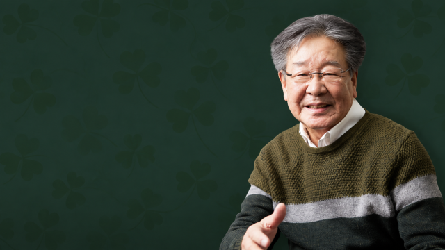 Koreas iconic father-figure actor Choi Bool-am dies