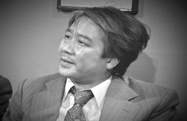 Screen grab from a scene from Soo