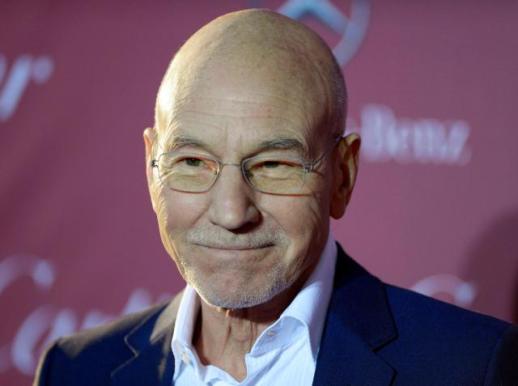 Diễn viên Patrick Stewart, nổi tiếng với vai Picard trong Star Trek và giáo sư Xavier trong X-Men, qua đời ở tuổi 86