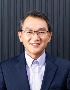 SK㈜, 김선혁 담당사장 선임...성장전략 실행력 강화