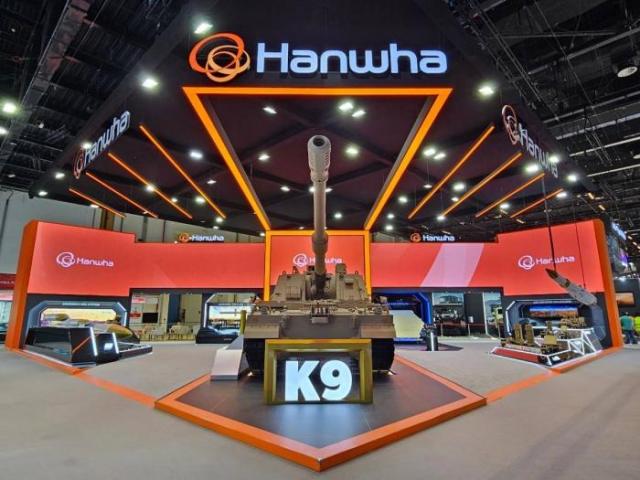 Hanwha Aerospace Q3 operating profit drops 46% amid delivery delays