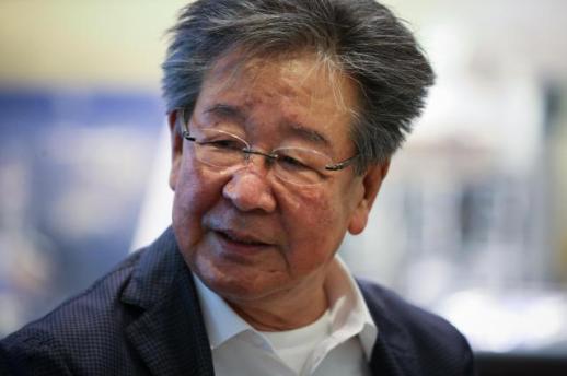 韩国国民父亲崔佛岩去世 享年87岁