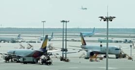 韩国地方政府争夺飞机注册地 税收争夺战持续升温