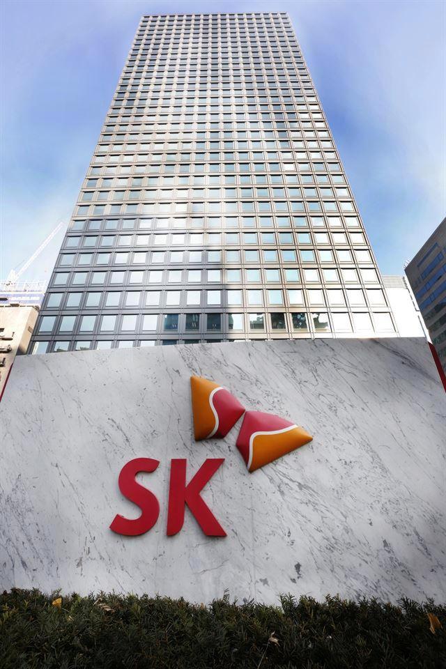 SK taps ex-KEPCO chief to run SK Innovation