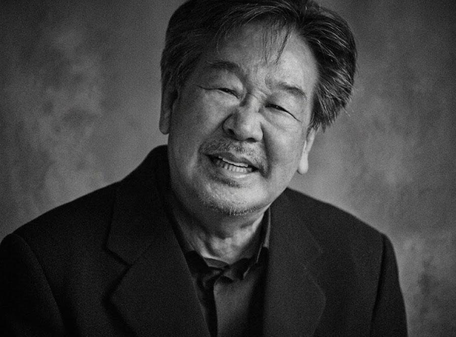 Koreas iconic father-figure actor Choi Bool-am dies