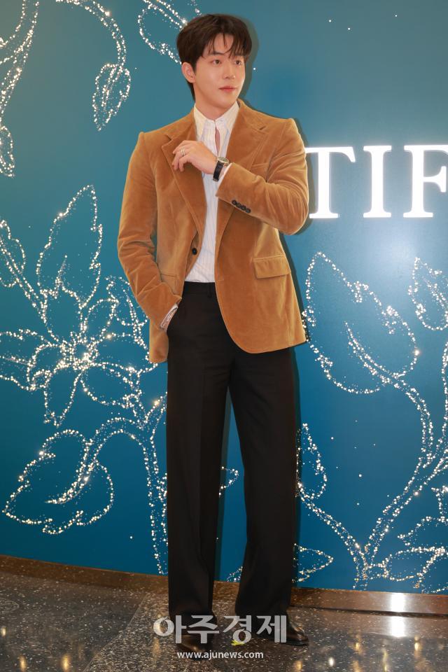 [포토] 남주혁, 분위기마저 멋있다